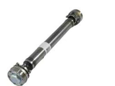 Mopar 52853641AE Shaft Drive Front