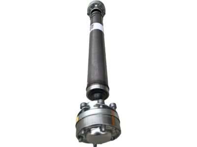 Mopar 52853641AE Shaft Drive Front