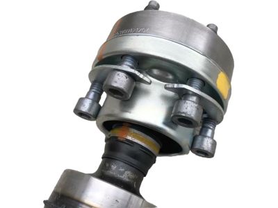 Mopar 52853641AE Shaft Drive Front