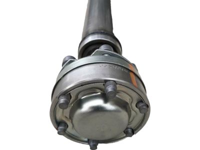 Mopar 52853641AE Shaft Drive Front