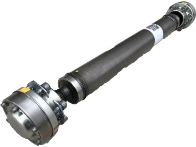 Mopar 52853641AE Shaft Drive Front