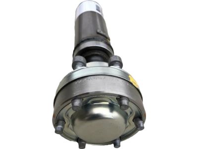 Mopar 52853641AE Shaft Drive Front