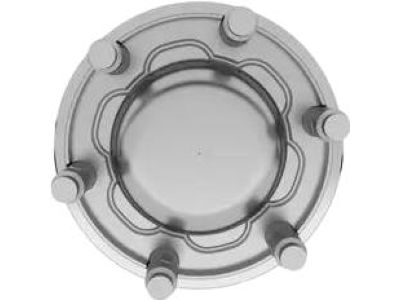 Mopar 52853641AE Shaft Drive Front