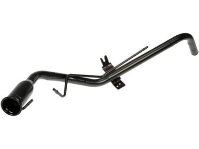 Ram 5147246AC TUBE Fuel Filler