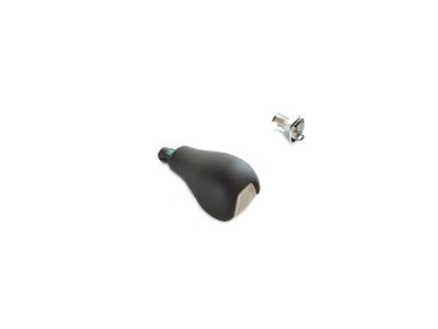 Mopar 5YD261U5AA Knob Kit Shifter