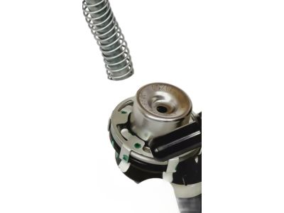 Mopar 68494734AA Module Kit Fuel Pump/Level Unit: Pump, Sending Unit, O-Ring