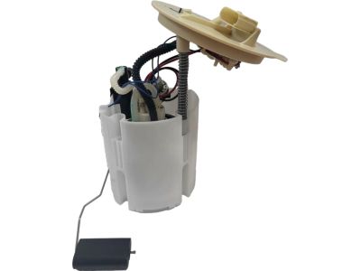 Mopar 68494734AA Module Kit Fuel Pump/Level Unit: Pump, Sending Unit, O-Ring