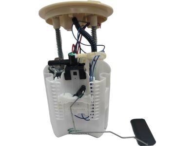 Mopar 68494734AA Module Kit Fuel Pump/Level Unit: Pump, Sending Unit, O-Ring Mopar 68494734AA Module Kit Fuel Pump/Level Unit: Pump, Sending Unit, O-Ring