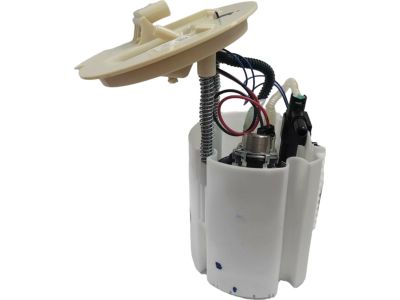 Mopar 68494734AA Module Kit Fuel Pump/Level Unit: Pump, Sending Unit, O-Ring