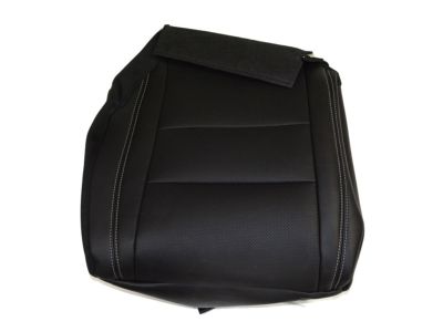 Mopar 5RV45DX9AA Cover Rear Seat Cushion 3RD Row