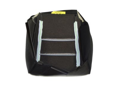 Mopar 5RV45DX9AA Cover Rear Seat Cushion 3RD Row