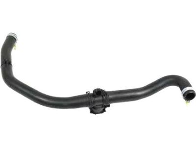 Mopar 5058997AD Hose Radiator Inlet Mopar 5058997AD Hose Radiator Inlet
