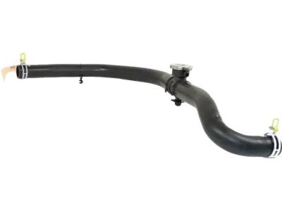 Mopar 5058997AD Hose Radiator Inlet