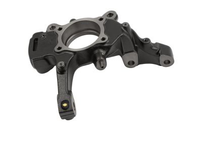 Mopar 5085887AE Knuckle Front