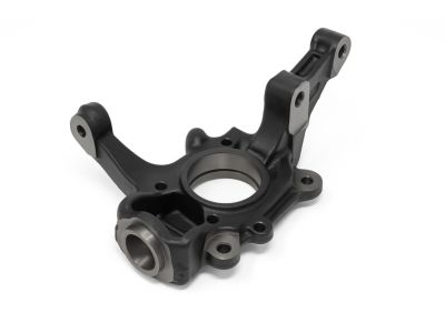Mopar 5085887AE Knuckle Front