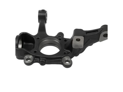 Mopar 5085887AE Knuckle Front