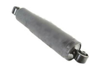 Dodge 4721691AE Shock Absorber