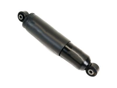 Dodge 4721691AE Shock Absorber
