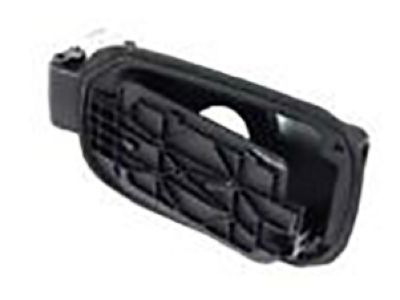 Jeep 68156453AH HOUSING Fuel Filler