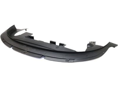 Dodge 68087244AA Air Deflector