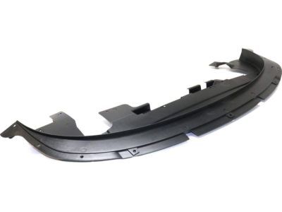 Dodge 68087244AA Air Deflector