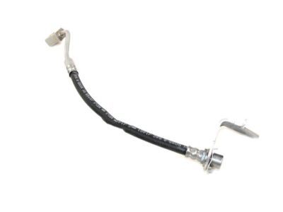 Jeep Hydraulic Hose - 68284572AC