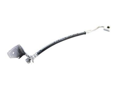 Jeep Hydraulic Hose - 68284572AC