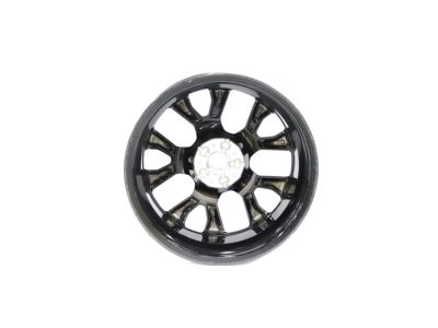 Mopar 5VC291X8AA Wheel Aluminum