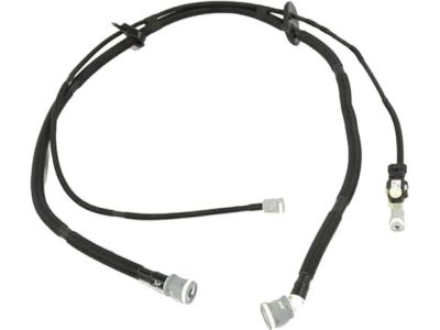 Mopar 52029675AA Hose Fuel Vapor Part Includes Vapor Pressure Sensor