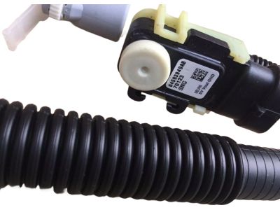 Mopar 52029675AA Hose Fuel Vapor Part Includes Vapor Pressure Sensor