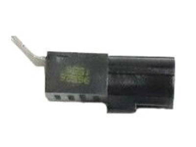 Dodge 68080837AA CAPACITOR Ignition