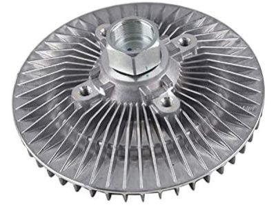 Dodge 52029085AA Fan Clutch