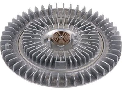 Dodge 52029085AA Fan Clutch