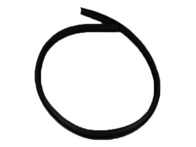 Chrysler 55364486AA Upper Seal
