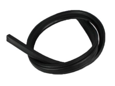 Chrysler 55364486AA Upper Seal