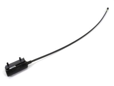 Dodge 5109273AA Release Cable