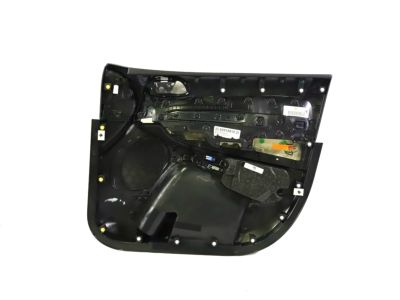 6UM211L1AB Mopar Panel Front Door Trim Product Photo 2 of 3