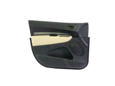 6UM211L1AB Mopar Panel Front Door Trim Product Photo 3 of 3