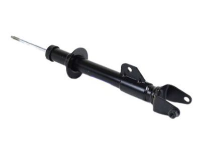 Chrysler 68072062AF SHOCK ABSORBER Suspension Front