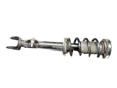 Chrysler 68072062AF SHOCK ABSORBER Suspension Front