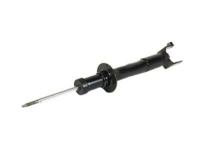 Chrysler 68072062AF SHOCK ABSORBER Suspension Front