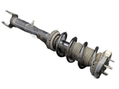 Chrysler 68072062AF SHOCK ABSORBER Suspension Front