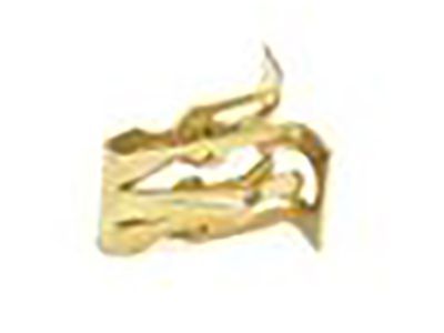 Jeep 68236750AA CLIP U Type