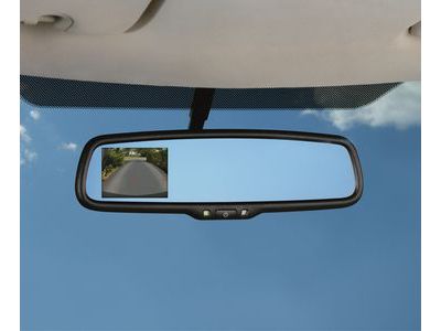 Ram 82213752AD CAMERA KIT Back Up