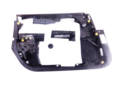 Mopar 5PF041X9AC Panel Assembly Front Door Trim