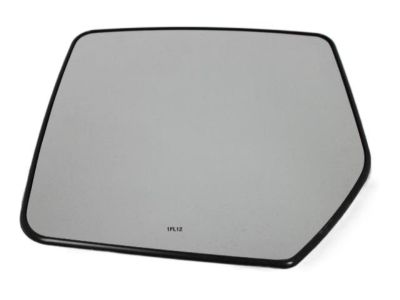 Dodge 68003927AA Mirror Glass