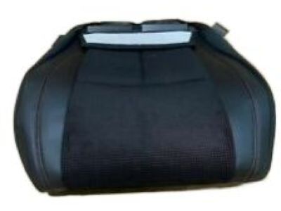 Jeep Grand Cherokee Seat Cover - 5LK71DX9AA