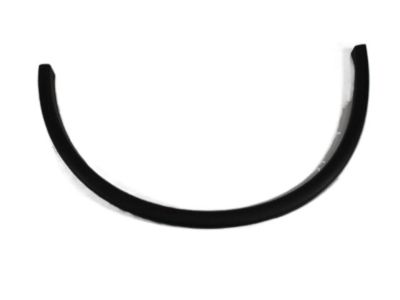 Dodge 1EM12RXFAD MOLDING Wheel Opening Flare