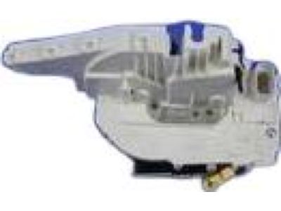 Mopar 68211097AB Latch Front Door