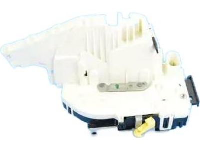 Mopar 68211097AB Latch Front Door